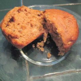 Bake Muffins With Your Extra Zucchini Image